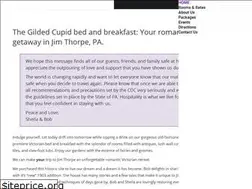Sites similar to gildedcupid.com