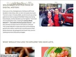 Sites similar to gildedfork.com