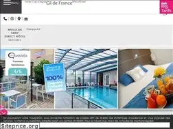 Sites similar to gildefrance.fr
