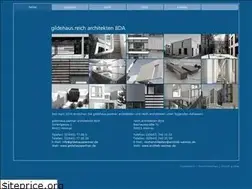 Sites similar to gildehausreich.de