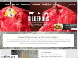 Sites similar to gildehuus.nl