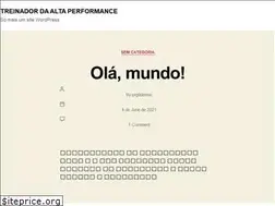 Sites similar to gildemarmatos.com.br