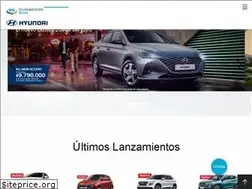 Sites similar to gildemeisterautos.cl