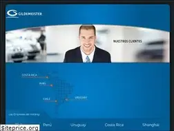 Sites similar to gildemeistermotos.cl