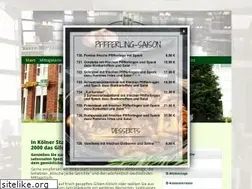 Sites similar to gilden-brauhaus.de