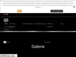 Sites similar to gilden-im-zims.de