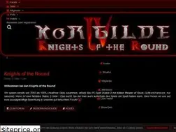 Sites similar to gildenforum.de