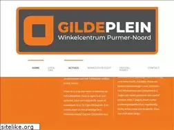 Sites similar to gildeplein.nl