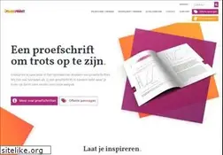 Sites similar to gildeprint.nl