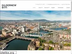 Sites similar to gildernewandco.com