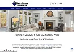 Sites similar to gildersleeve-painting.com