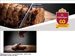 Sites similar to gildeslager.nl