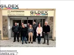 Sites similar to gildex.at