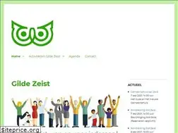 Sites similar to gildezeist.nl