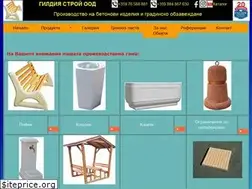 Sites similar to gildia-stroi.com