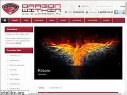 Sites similar to gildiasmok.pl
