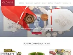 Sites similar to gildings.co.uk