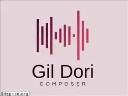Sites similar to gildori.com