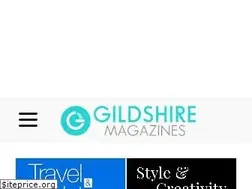 Sites similar to gildshire.com