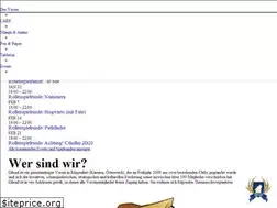 Sites similar to gilead-verein.at