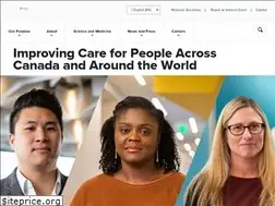 Sites similar to gilead.ca