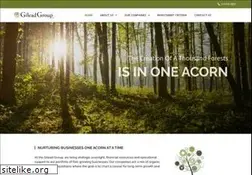 Sites similar to gileadgroup.com