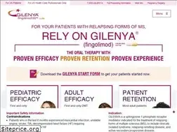 Sites similar to gilenyahcp.com