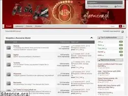 Sites similar to gilera.com.pl