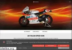 Sites similar to gilera.com