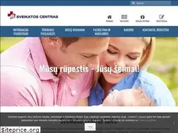 Sites similar to giles.lt