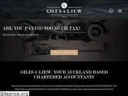 Sites similar to gilesandliew.co.nz