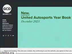 Sites similar to gilescooke.com