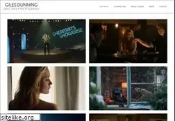 Sites similar to gilesdunning.com