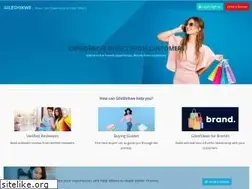 Sites similar to gileshikwe.com