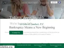 Sites similar to gileslambert.com
