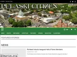 Sites similar to gilesnews.com