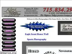 Sites similar to gilesphoto.com