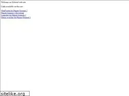 Sites similar to gilestiel.eu