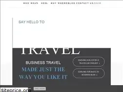 Sites similar to gilestravel.com