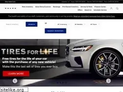 Sites similar to gilesvolvocars.com