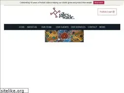 Sites similar to gileswade.com.au