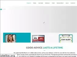 Sites similar to gileswilson.co.uk