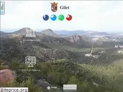 Sites similar to gilet.es