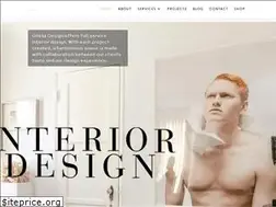 Sites similar to giletadesign.com