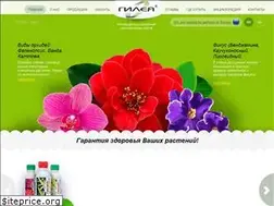 Sites similar to gileya.kherson.ua