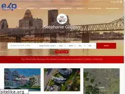 Sites similar to gilezanrealty.com