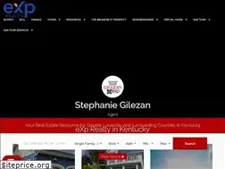 Sites similar to gilezanteam.com