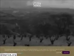 Sites similar to gilfamily.es