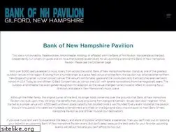 Sites similar to gilfordpavilion.com