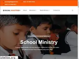 Sites similar to gilgalministries.com